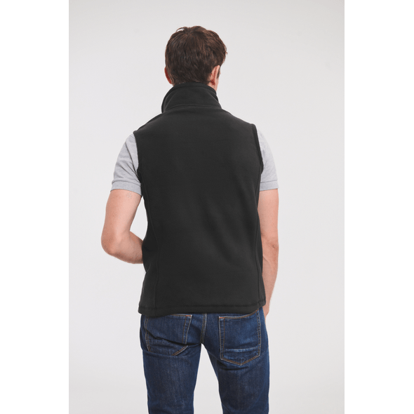 Russell | Polar vest